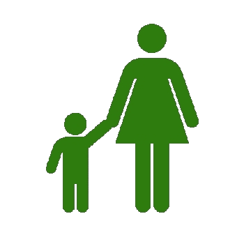 Garde d'enfants